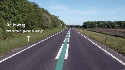 VVN: Kennis van verkeersregels kan beter 