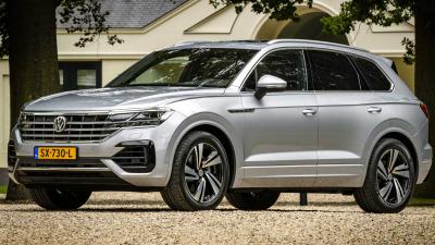 vw-touareg-benzine