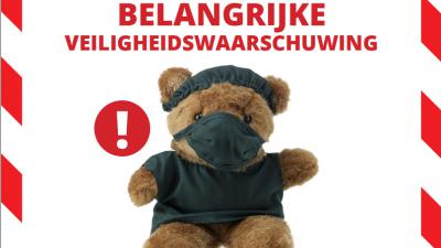 Dokter Beer blijkt gevaarlijk neus te hebben