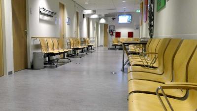 wachtruimte-ziekenhuis