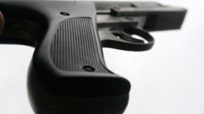  Jongen (14) aangehouden na dreigen voor schietpartij op school