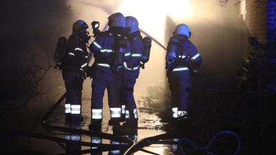 warmtebeeldcamera-brand