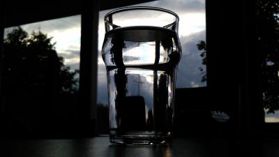 'Gematigde drinker heeft baat bij maand geen alcohol'