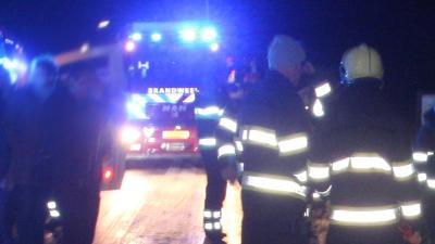 'Meer ongevallen door gebruik smartphone'