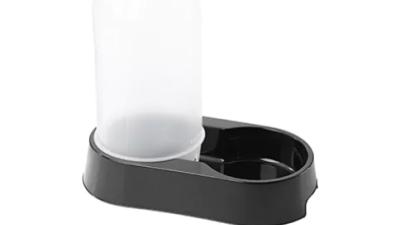 Waterbak IKEA veroorzaakt verstikking bij huisdieren