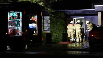 wateroverlast-brandweer