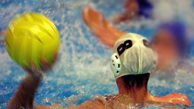 waterpolo