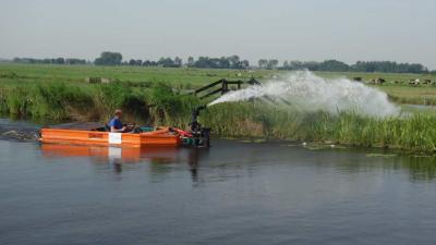 waterschap