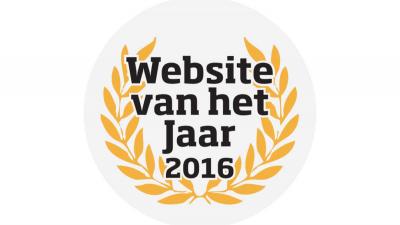 Politie.nl prolongeert titel 'beste website' ook in 2016 