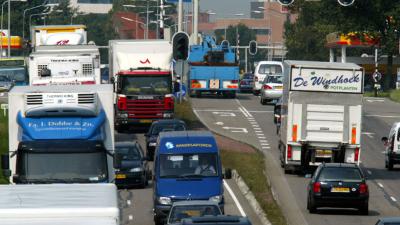 foto van hectometerbordjes | fbf