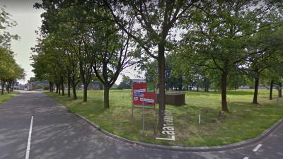 Mannen verkrachten vrouw in Almelo