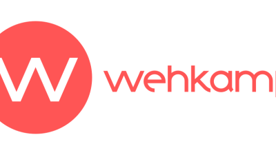 Logo Wehkamp