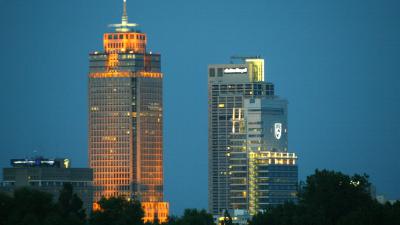 Buitenlandse multinationals goed voor relatief veel banen rond Amsterdam