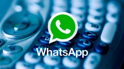 whatsapp-bericht-telefoon
