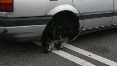 foto van racefiets | fbf archief