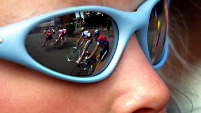 Start Giro d'Italia 2016 'definitief' in Apeldoorn