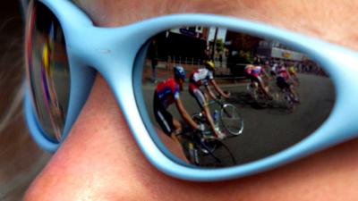 Start Vuelta in 2020 in Utrecht en Noord-Brabant