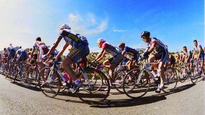 Route Tour de France Rotterdam bekend