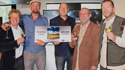 foto van De nieuwe wildernis | NFF