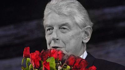 Herdenkingsbijeenkomst Wim Kok Concertgebouw