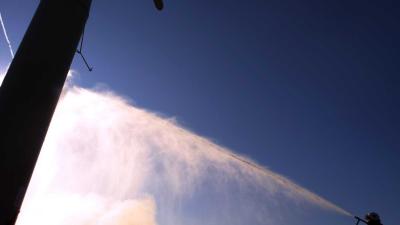 OM: geen strafrechtelijke vervolging na fataal ongeluk windmolen