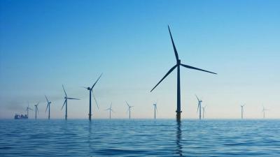 windmolenpark-energie-zee