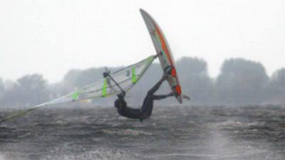 Geen schaatsweer verwacht deze winter door poolwervel