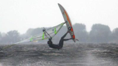 Geen schaatsweer verwacht deze winter door poolwervel