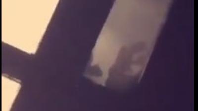 'Handhavers' seksen er op los in gemeentehuis