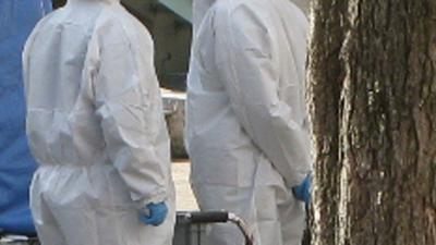 GGD Zuid Limburg geen ebola