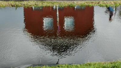 woning-hypotheek-water