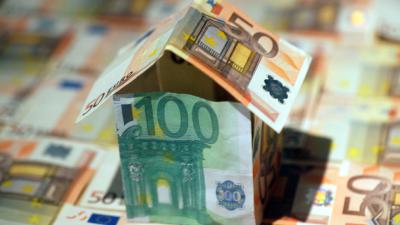 Gestage groei investeringen in vooral woningen