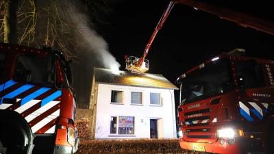 woningbrand-hoogwerker-brandweer