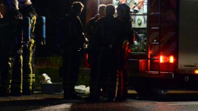 Kapitale villa in as bij brand Heerhugowaard