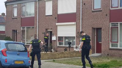 woningoverval-eindhoven