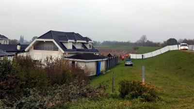 woonwagenkamp-lith-politie