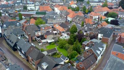 Nederlander vindt de wijk belangrijker dan zijn woning zelf 
