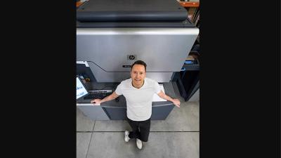 De online drukwereld gaat nog enorm veranderen