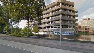 Opvang asielzoekers Amstelveen