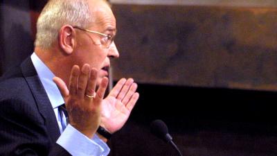 Zalm: geen regeerakkoord vóór Prinsjesdag