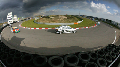 Heineken duikt ook in het circuit van Zandvoort 