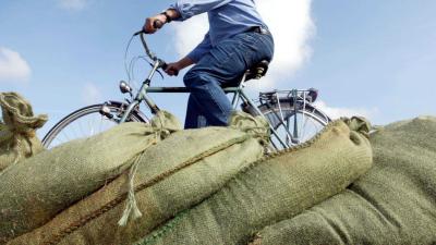 Waterschap, nooddijken, Vlodrop, wassende water 