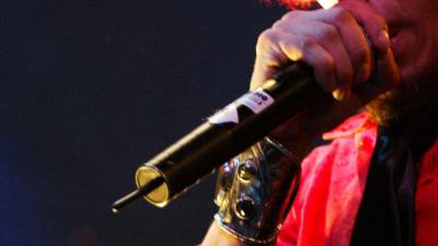 Eddy Wally op 83-jarige leeftijd overleden 