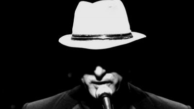 Dichter en zanger Leonard Cohen (82) overleden