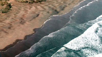 Doggersbank, Klaverbank en Friese Font aangewezen als zeereservaten