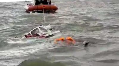 Pool omgekomen na omslaan zeilschip bij Vlieland