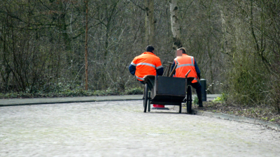 Banen arbeidsbeperking tellen voortaan mee in banenafspraak
