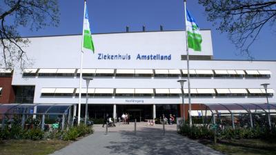 Ziekenhuis Amstelland continueert voor zesde jaar op rij goede borstkankerzorg