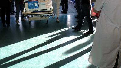 ziekenhuis-bed-verpleging