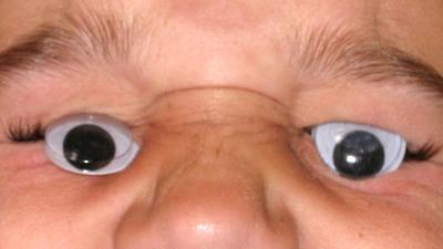 8 Mensen zien 2015 minder goed of helemaal niet